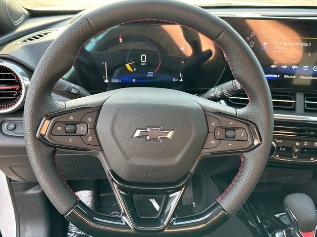 2026 Chevrolet Trax RS - Photo 17