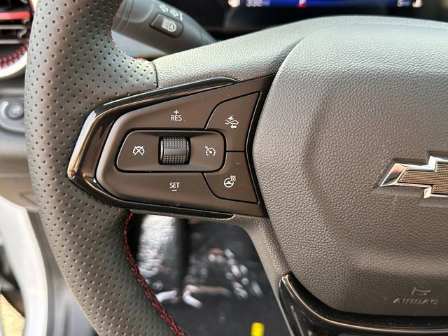 2026 Chevrolet Trax RS - Photo 18