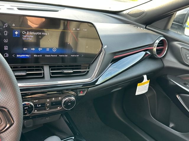 2026 Chevrolet Trax RS - Photo 20