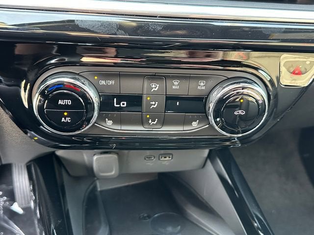 2026 Chevrolet Trax RS - Photo 23