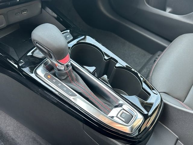 2026 Chevrolet Trax RS - Photo 24