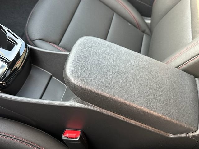2026 Chevrolet Trax RS - Photo 25