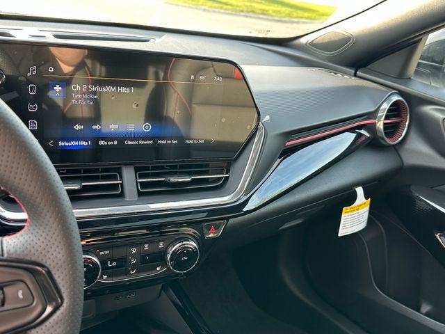 2026 Chevrolet Trax RS - Photo 26
