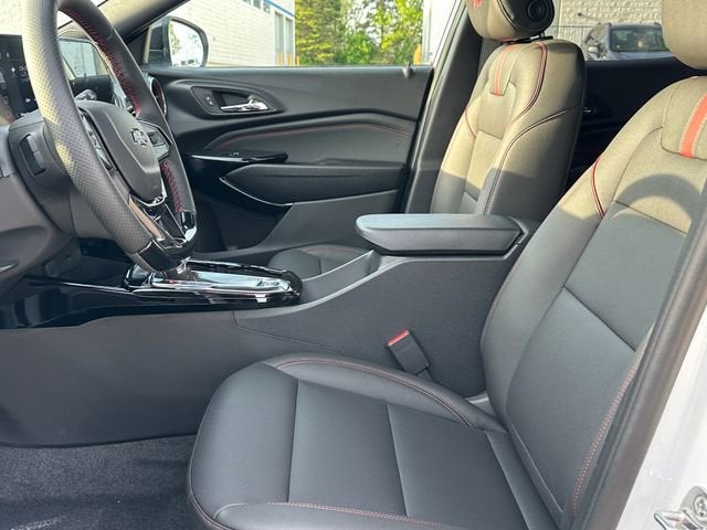 2026 Chevrolet Trax RS - Photo 27
