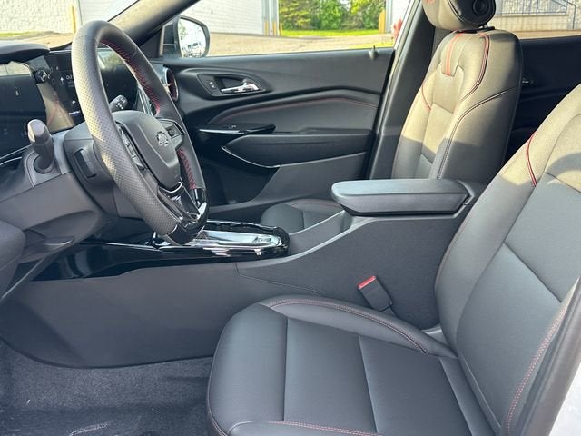 2026 Chevrolet Trax RS - Photo 8