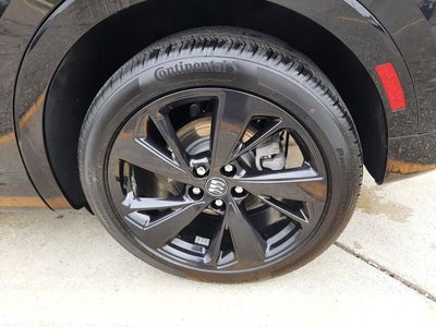 2024 Buick Envision Sport Touring