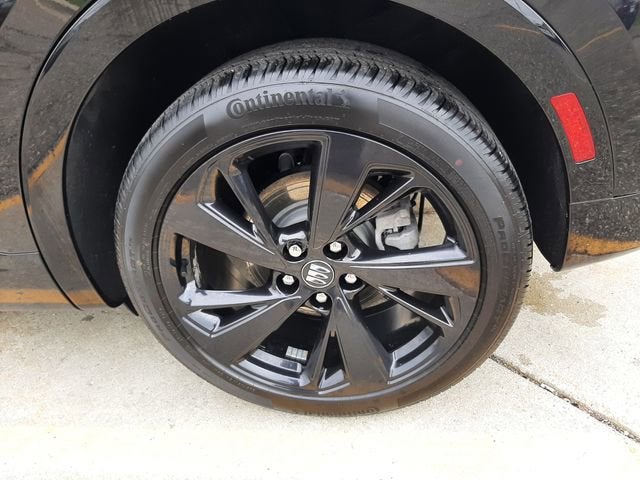 2024 Buick Envision Sport Touring