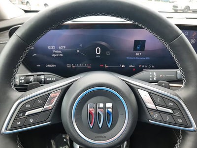 2024 Buick Envision Sport Touring