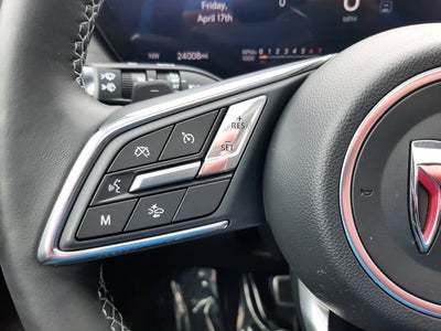 2024 Buick Envision Sport Touring