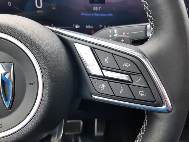 2024 Buick Envision Sport Touring