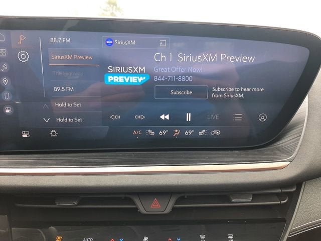 2024 Buick Envision Sport Touring