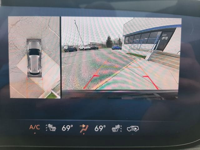 2024 Buick Envision Sport Touring