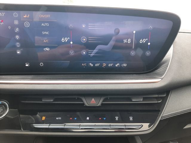 2024 Buick Envision Sport Touring