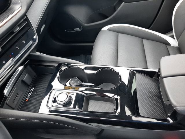 2024 Buick Envision Sport Touring