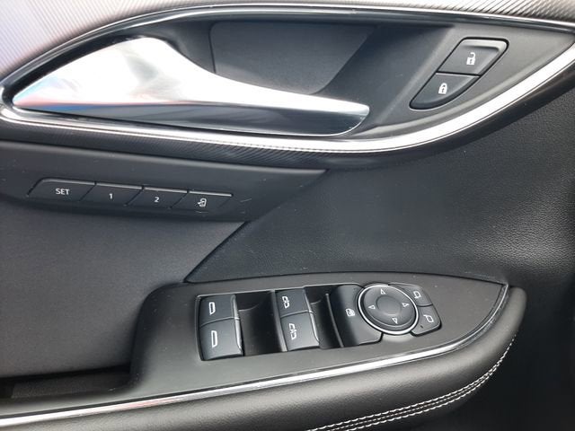 2024 Buick Envision Sport Touring