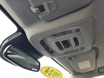 2024 Buick Envision Sport Touring