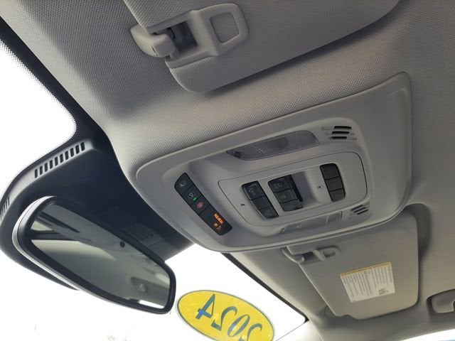 2024 Buick Envision Sport Touring