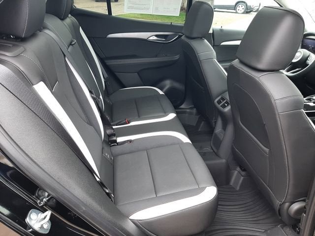 2024 Buick Envision Sport Touring