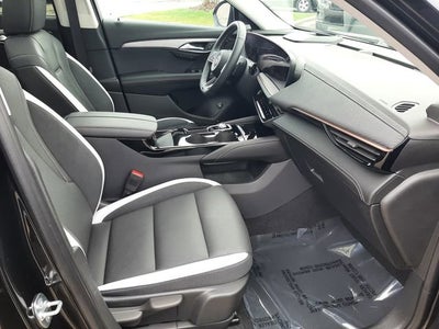 2024 Buick Envision Sport Touring