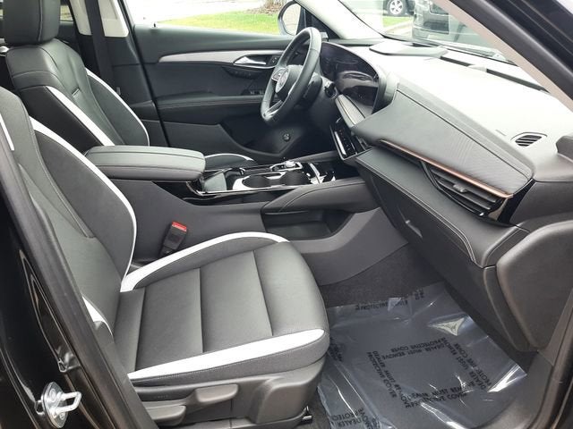 2024 Buick Envision Sport Touring