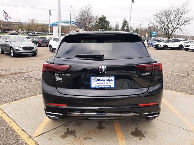 2024 Buick Envision Sport Touring