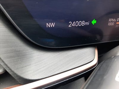 2024 Buick Envision Sport Touring