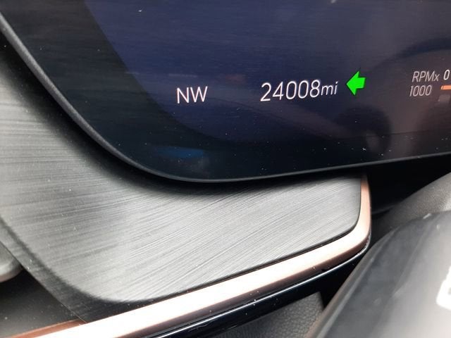 2024 Buick Envision Sport Touring