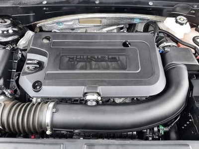 2024 Buick Envision Sport Touring