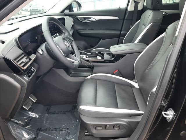 2024 Buick Envision Sport Touring