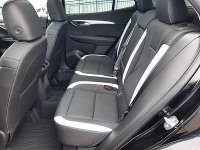 2024 Buick Envision Sport Touring