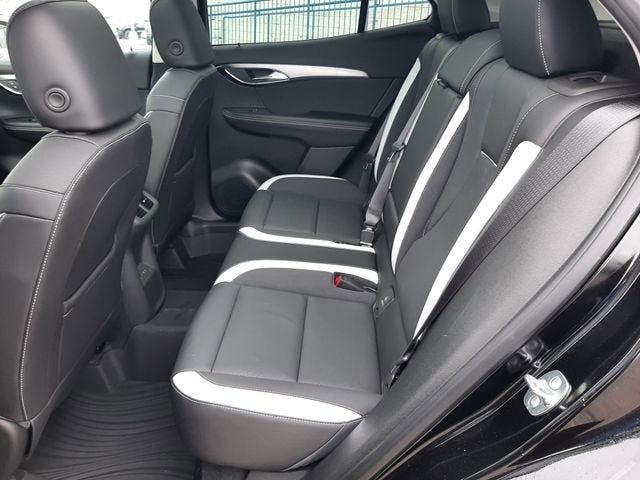 2024 Buick Envision Sport Touring