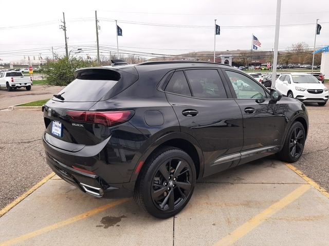 2024 Buick Envision Sport Touring