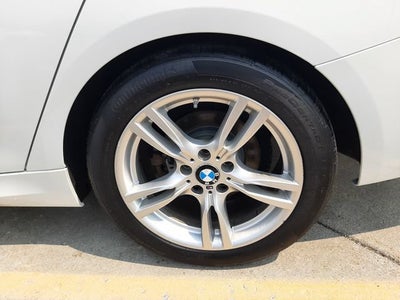 2015 BMW 3 Series Gran Turismo 328i xDrive