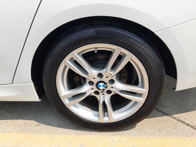 2015 BMW 3 Series Gran Turismo 328i xDrive