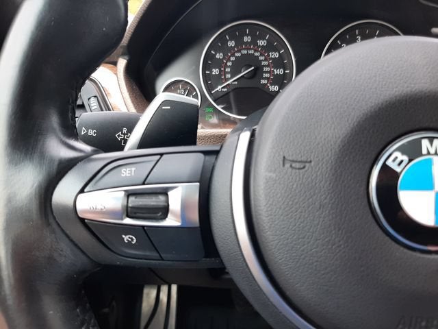 2015 BMW 3 Series Gran Turismo 328i xDrive