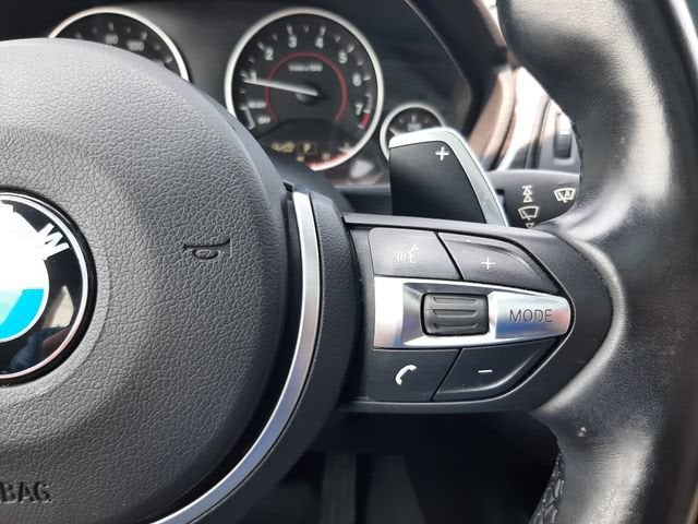2015 BMW 3 Series Gran Turismo 328i xDrive