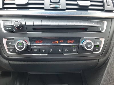 2015 BMW 3 Series Gran Turismo 328i xDrive