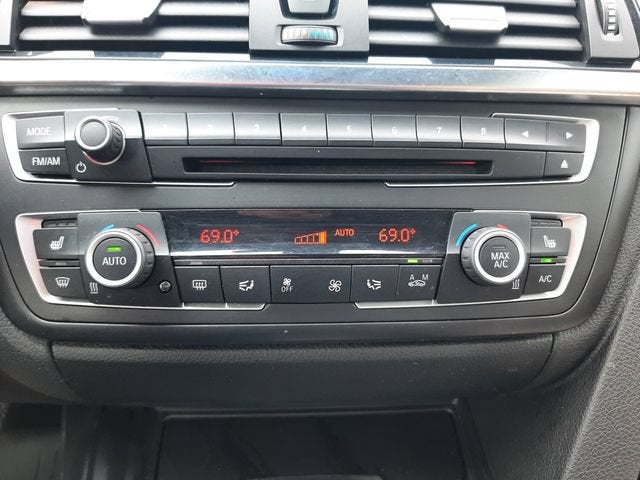 2015 BMW 3 Series Gran Turismo 328i xDrive