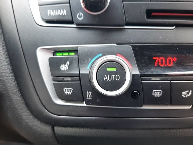 2015 BMW 3 Series Gran Turismo 328i xDrive