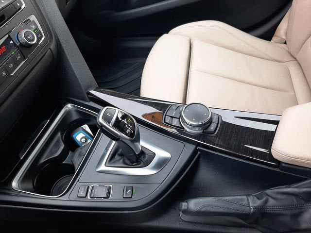 2015 BMW 3 Series Gran Turismo 328i xDrive