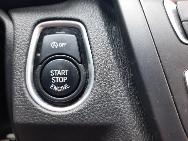 2015 BMW 3 Series Gran Turismo 328i xDrive