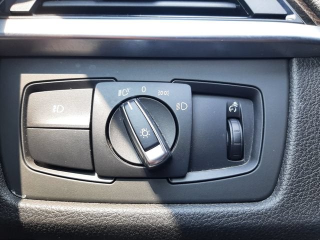 2015 BMW 3 Series Gran Turismo 328i xDrive