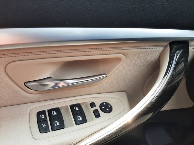 2015 BMW 3 Series Gran Turismo 328i xDrive