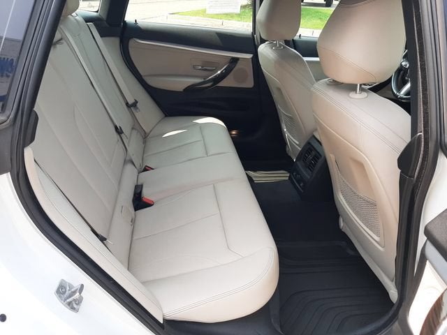 2015 BMW 3 Series Gran Turismo 328i xDrive