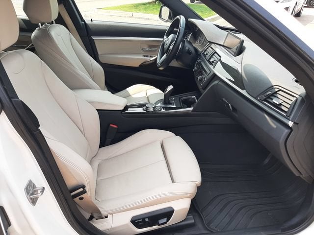 2015 BMW 3 Series Gran Turismo 328i xDrive