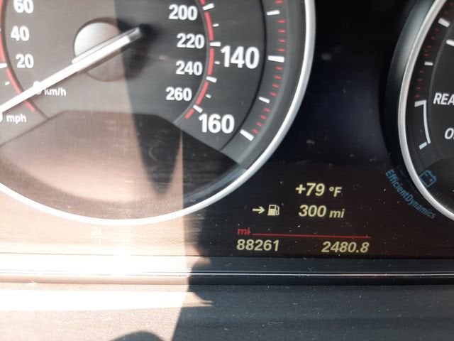 2015 BMW 3 Series Gran Turismo 328i xDrive
