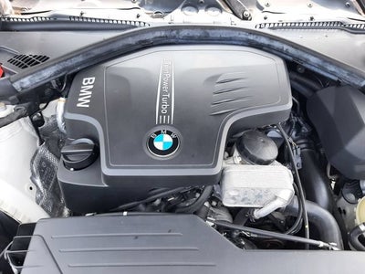 2015 BMW 3 Series Gran Turismo 328i xDrive