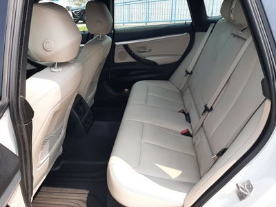2015 BMW 3 Series Gran Turismo 328i xDrive