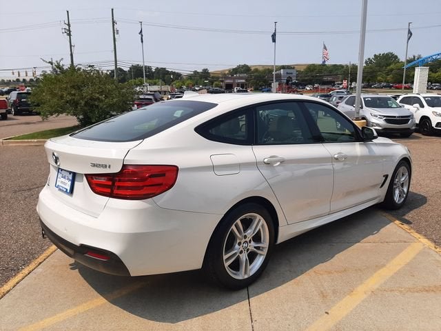2015 BMW 3 Series Gran Turismo 328i xDrive