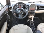 2015 MINI Cooper Convertible S